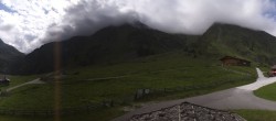 Archived image Webcam Stubai Oberberg valley - Oberiss Alm 15:00