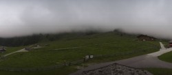 Archived image Webcam Stubai Oberberg valley - Oberiss Alm 17:00