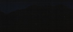 Archived image Webcam Stubai Oberberg valley - Oberiss Alm 21:00