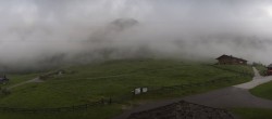 Archiv Foto Webcam Oberiss Alm im Stubaier Oberbergtal 05:00