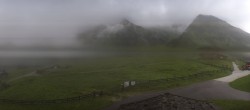 Archiv Foto Webcam Oberiss Alm im Stubaier Oberbergtal 07:00