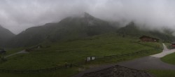Archiv Foto Webcam Oberiss Alm im Stubaier Oberbergtal 09:00