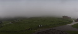 Archiv Foto Webcam Oberiss Alm im Stubaier Oberbergtal 11:00