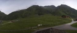 Archived image Webcam Stubai Oberberg valley - Oberiss Alm 06:00