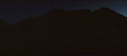 Archiv Foto Webcam Oberiss Alm im Stubaier Oberbergtal 03:00