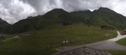 Archiv Foto Webcam Oberiss Alm im Stubaier Oberbergtal 15:00