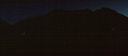Archiv Foto Webcam Oberiss Alm im Stubaier Oberbergtal 03:00