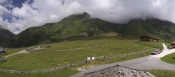 Archiv Foto Webcam Oberiss Alm im Stubaier Oberbergtal 09:00