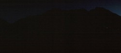 Archiv Foto Webcam Oberiss Alm im Stubaier Oberbergtal 03:00