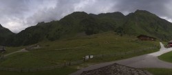 Archiv Foto Webcam Oberiss Alm im Stubaier Oberbergtal 06:00