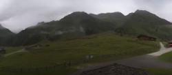 Archiv Foto Webcam Oberiss Alm im Stubaier Oberbergtal 07:00