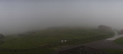Archiv Foto Webcam Oberiss Alm im Stubaier Oberbergtal 05:00