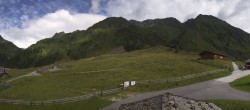 Archiv Foto Webcam Oberiss Alm im Stubaier Oberbergtal 07:00