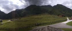 Archiv Foto Webcam Oberiss Alm im Stubaier Oberbergtal 15:00