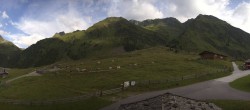 Archiv Foto Webcam Oberiss Alm im Stubaier Oberbergtal 06:00