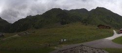 Archiv Foto Webcam Oberiss Alm im Stubaier Oberbergtal 09:00