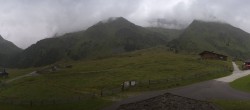 Archiv Foto Webcam Oberiss Alm im Stubaier Oberbergtal 11:00