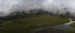 Archiv Foto Webcam Oberiss Alm im Stubaier Oberbergtal 13:00