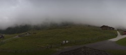 Archived image Webcam Stubai Oberberg valley - Oberiss Alm 17:00