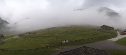 Archiv Foto Webcam Oberiss Alm im Stubaier Oberbergtal 05:00