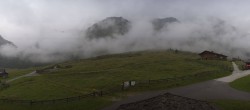 Archiv Foto Webcam Oberiss Alm im Stubaier Oberbergtal 06:00