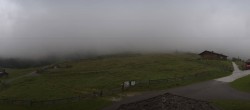 Archiv Foto Webcam Oberiss Alm im Stubaier Oberbergtal 09:00