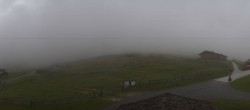 Archiv Foto Webcam Oberiss Alm im Stubaier Oberbergtal 11:00