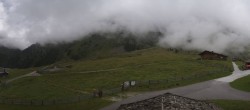 Archiv Foto Webcam Oberiss Alm im Stubaier Oberbergtal 11:00