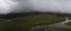 Archiv Foto Webcam Oberiss Alm im Stubaier Oberbergtal 13:00