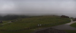 Archiv Foto Webcam Oberiss Alm im Stubaier Oberbergtal 15:00
