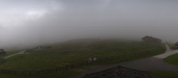Archiv Foto Webcam Oberiss Alm im Stubaier Oberbergtal 17:00