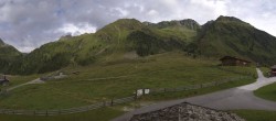 Archived image Webcam Stubai Oberberg valley - Oberiss Alm 07:00