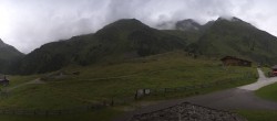 Archiv Foto Webcam Oberiss Alm im Stubaier Oberbergtal 09:00