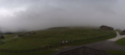 Archiv Foto Webcam Oberiss Alm im Stubaier Oberbergtal 07:00