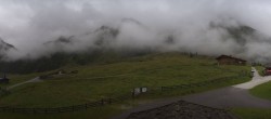 Archiv Foto Webcam Oberiss Alm im Stubaier Oberbergtal 15:00