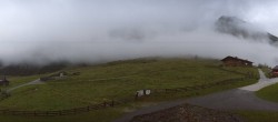 Archiv Foto Webcam Oberiss Alm im Stubaier Oberbergtal 19:00