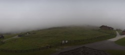 Archiv Foto Webcam Oberiss Alm im Stubaier Oberbergtal 05:00