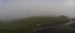 Archiv Foto Webcam Oberiss Alm im Stubaier Oberbergtal 07:00