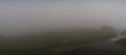 Archiv Foto Webcam Oberiss Alm im Stubaier Oberbergtal 06:00