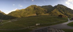 Archived image Webcam Stubai Oberberg valley - Oberiss Alm 06:00