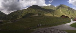 Archived image Webcam Stubai Oberberg valley - Oberiss Alm 11:00
