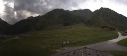 Archived image Webcam Stubai Oberberg valley - Oberiss Alm 15:00