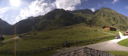 Archived image Webcam Stubai Oberberg valley - Oberiss Alm 15:00