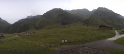 Archived image Webcam Stubai Oberberg valley - Oberiss Alm 05:00