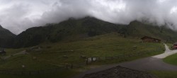 Archived image Webcam Stubai Oberberg valley - Oberiss Alm 11:00