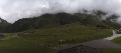 Archived image Webcam Stubai Oberberg valley - Oberiss Alm 15:00