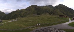 Archiv Foto Webcam Oberiss Alm im Stubaier Oberbergtal 06:00