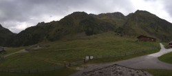 Archiv Foto Webcam Oberiss Alm im Stubaier Oberbergtal 06:00