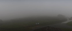 Archiv Foto Webcam Oberiss Alm im Stubaier Oberbergtal 08:00