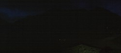 Archived image Webcam Stubai Oberberg valley - Oberiss Alm 19:00